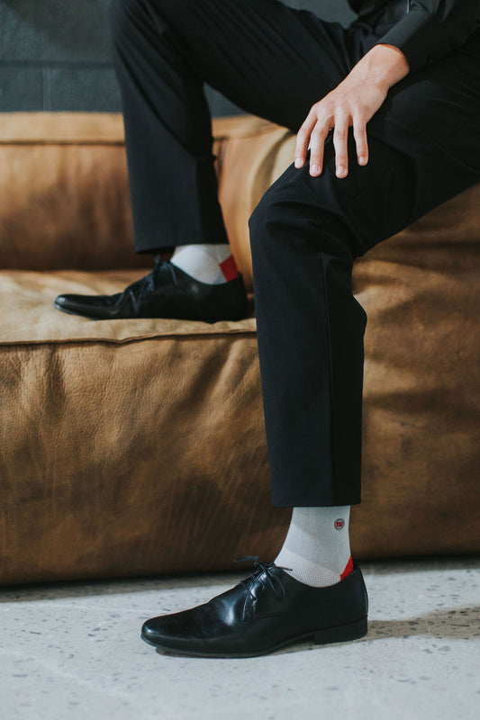 Where do LDS missionaries buy their clothes?