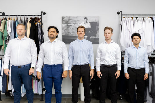 How to Choose the Right Fit for Truwear Missionary Clothing: A Complete Sizing Guide