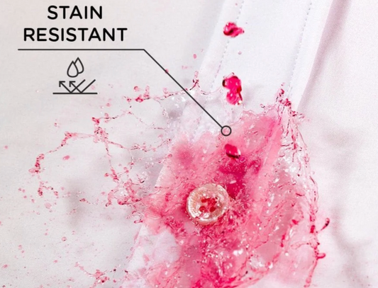 Why Truwear Fabrics Are Stain-Resistant: The Science Behind the Innovation