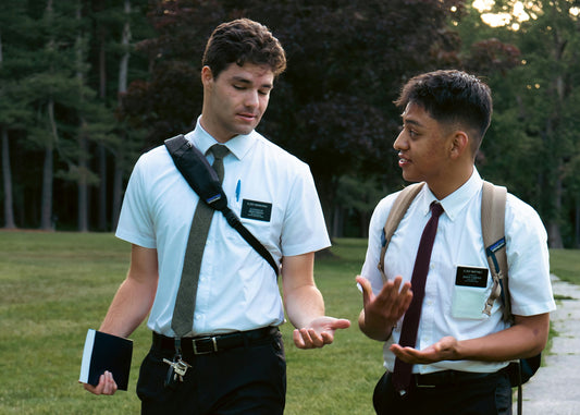 Real Missionary Stories: How Truwear Apparel Performs in the Field