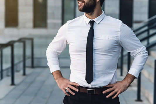 Top Dress Shirt Picks for Missionaries in the Caribbean - Comfort in High Heat and Humidity