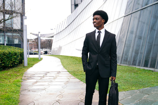 How Truwear Missionary Clothing Withstands Every Climate and Schedule