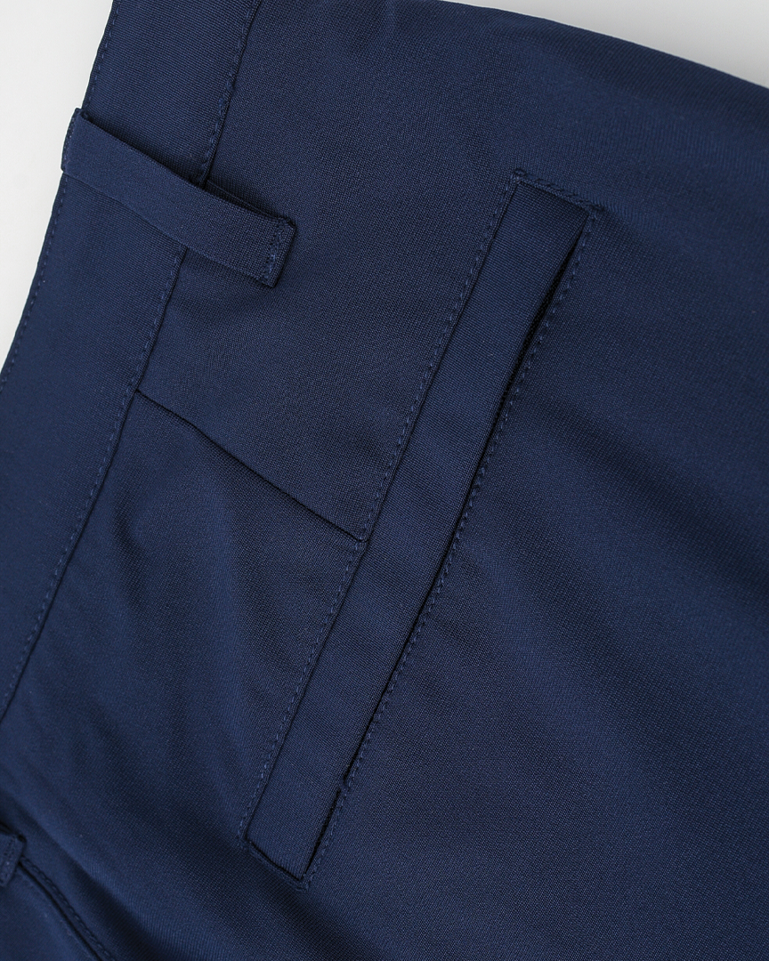 Prodigy Navy Dress Pants