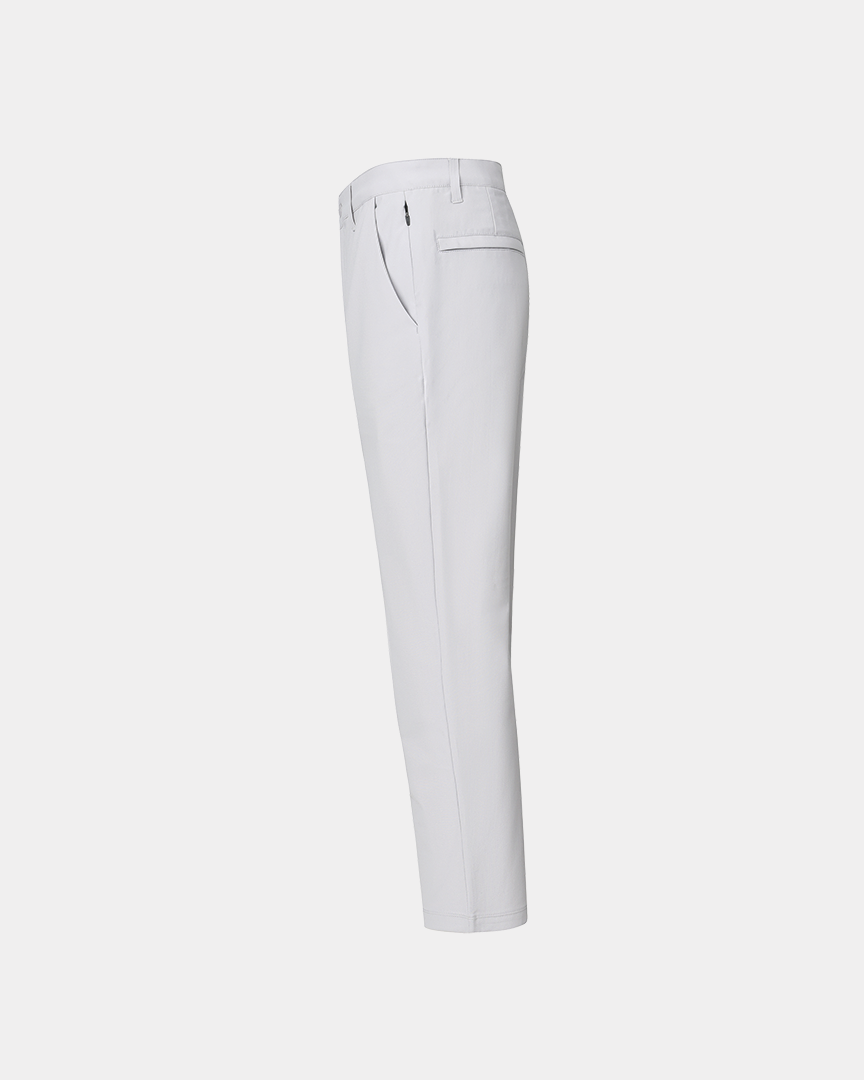 Prodigy Light Grey Dress Pants