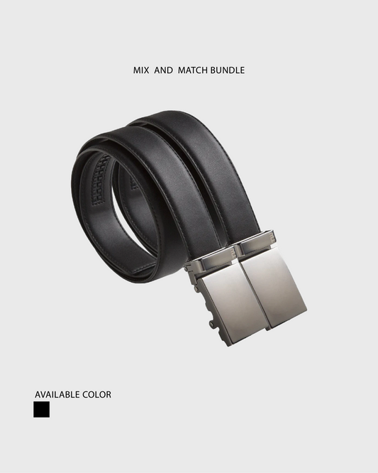 Infinite Belt 2-Pack Bundle