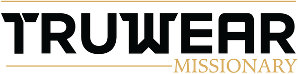 Truwear Missionary logo