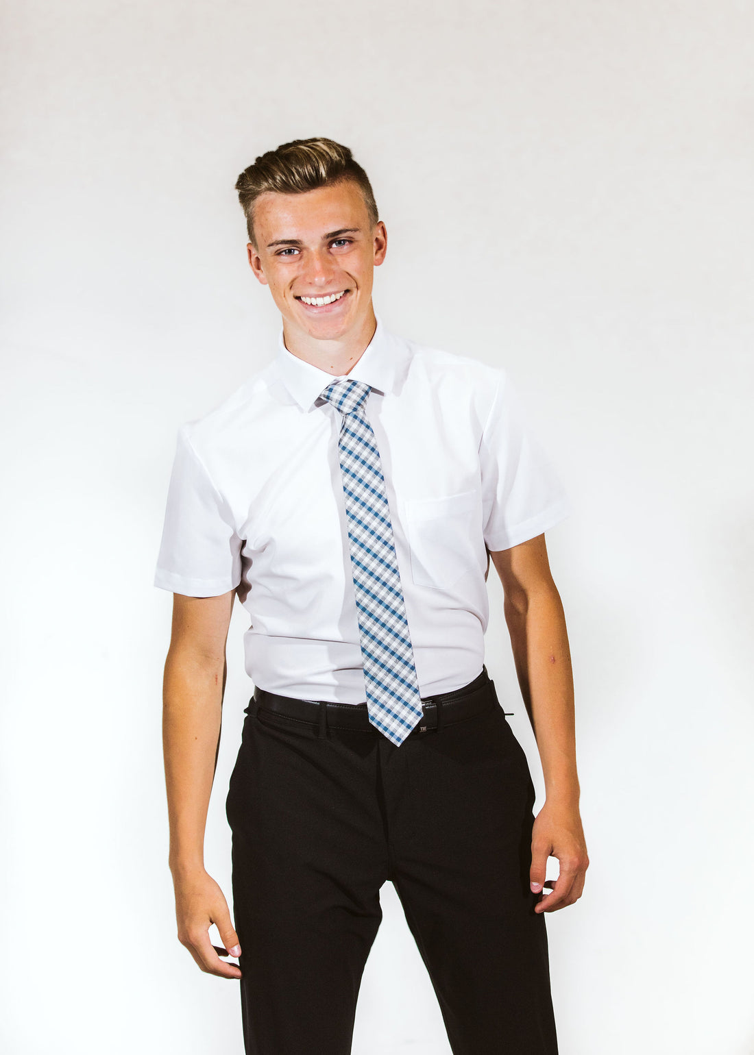 A Guide to Purchasing Missionary Clothing: Where Do LDS Missionaries Shop