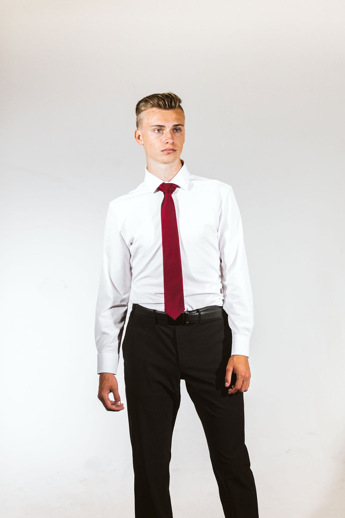 The Best Dress Shirts for Missionaries in North America - Versatile and Reliable