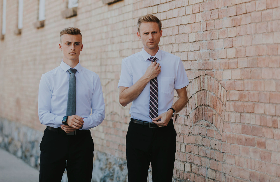 How Much Missionary Clothing Actually Costs and What Parents Should Budget Before Their Son Leaves