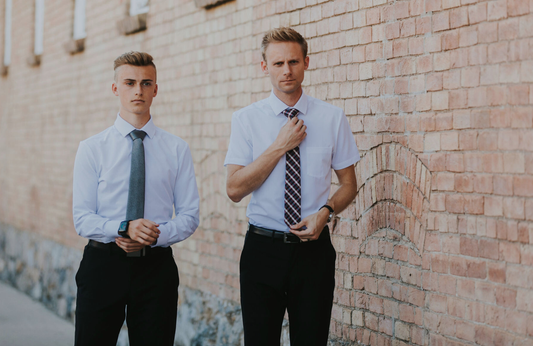 How Much Missionary Clothing Actually Costs and What Parents Should Budget Before Their Son Leaves
