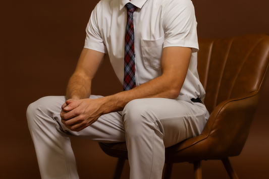 From Sunrise to Sunset What Makes Truly Comfortable Missionary Apparel