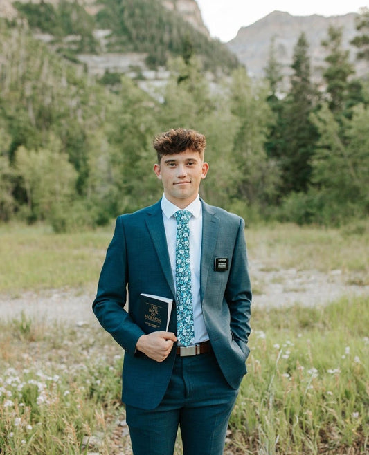 Missionary Wardrobe Checklist That Helps Families Prepare for Summer Missions