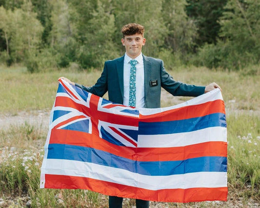 How the Right Missionary Wardrobe Builds Confidence in the Field
