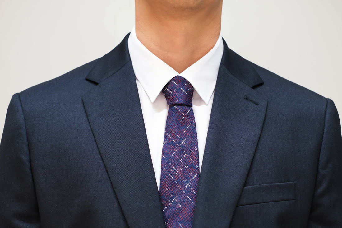 Why Should Missionaries Pack a Purple Tie