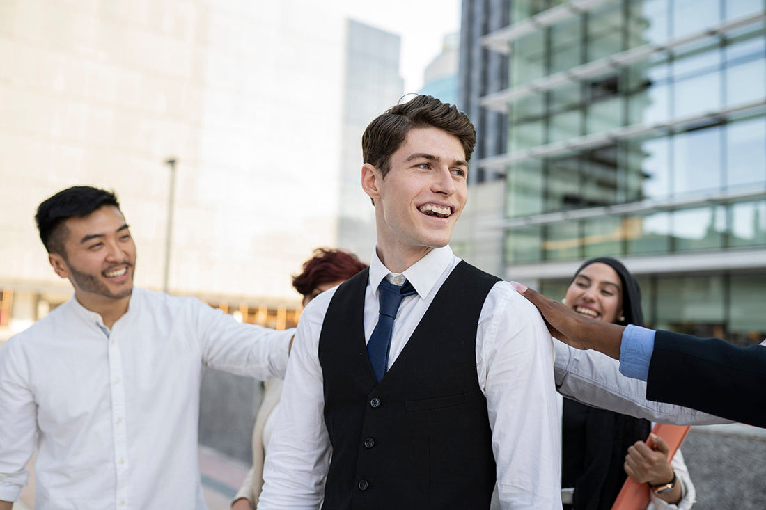 How Truwear Ensures Durability in Missionary Clothing Without Sacrificing Style