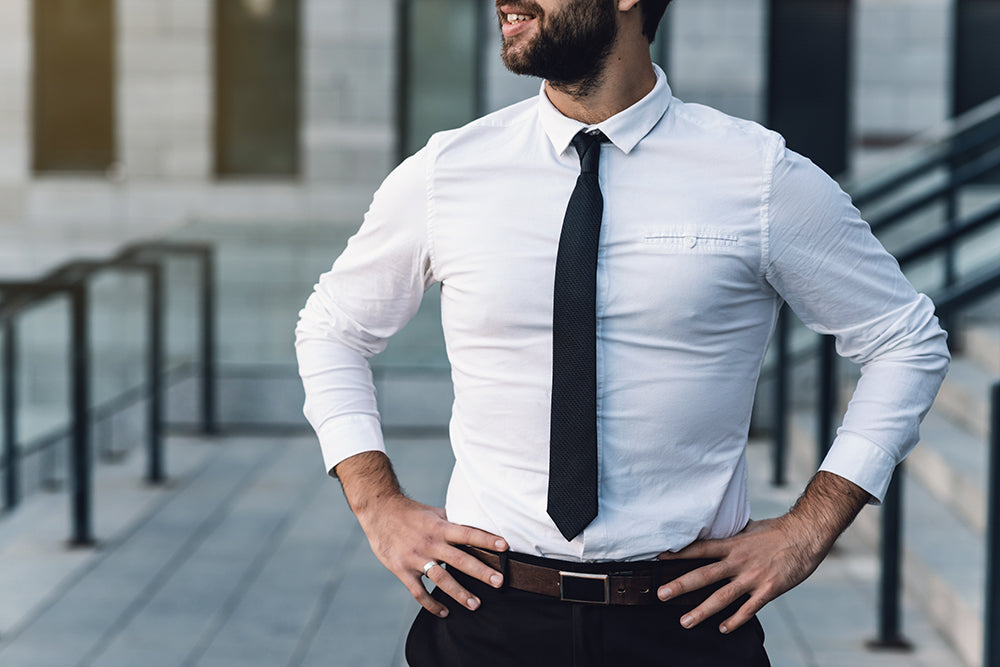 Top Dress Shirt Picks for Missionaries in the Caribbean - Comfort in High Heat and Humidity