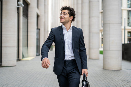 Comfortable Missionary Apparel That Supports Long Days of Walking and Service
