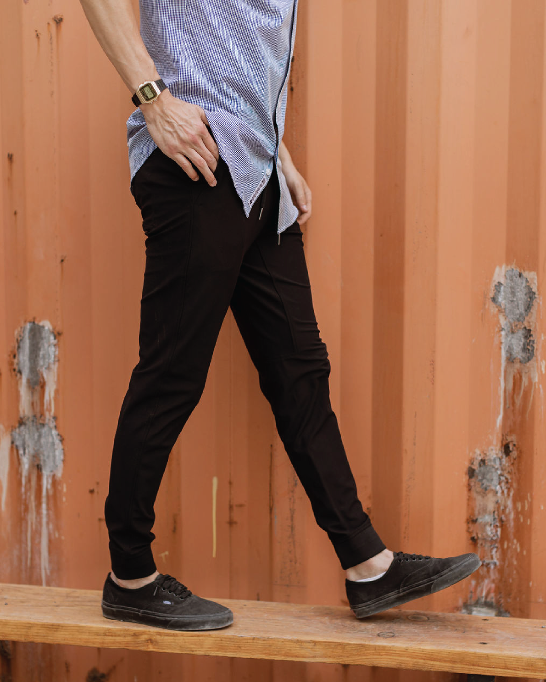 A Practical Missionary Wardrobe Checklist for Every Climate