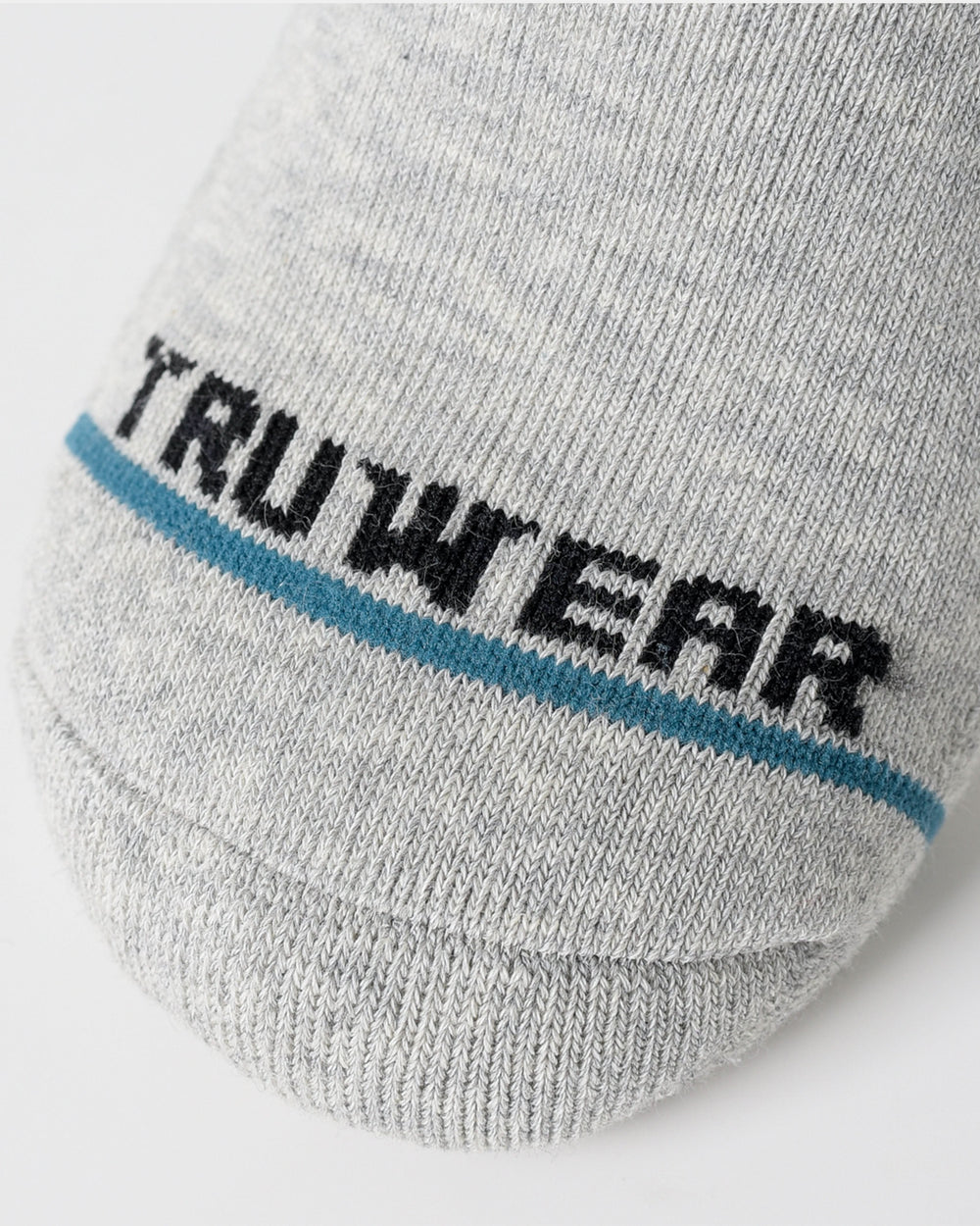 Paramount Heather Grey Dress Socks