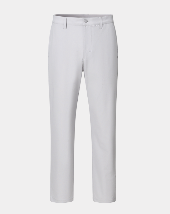 Prodigy Light Grey Dress Pants