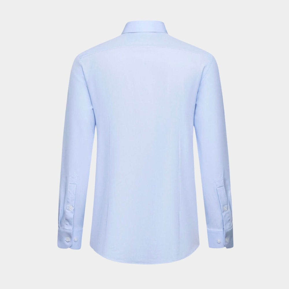 Phenom Professional Light Blue Dress Shirt