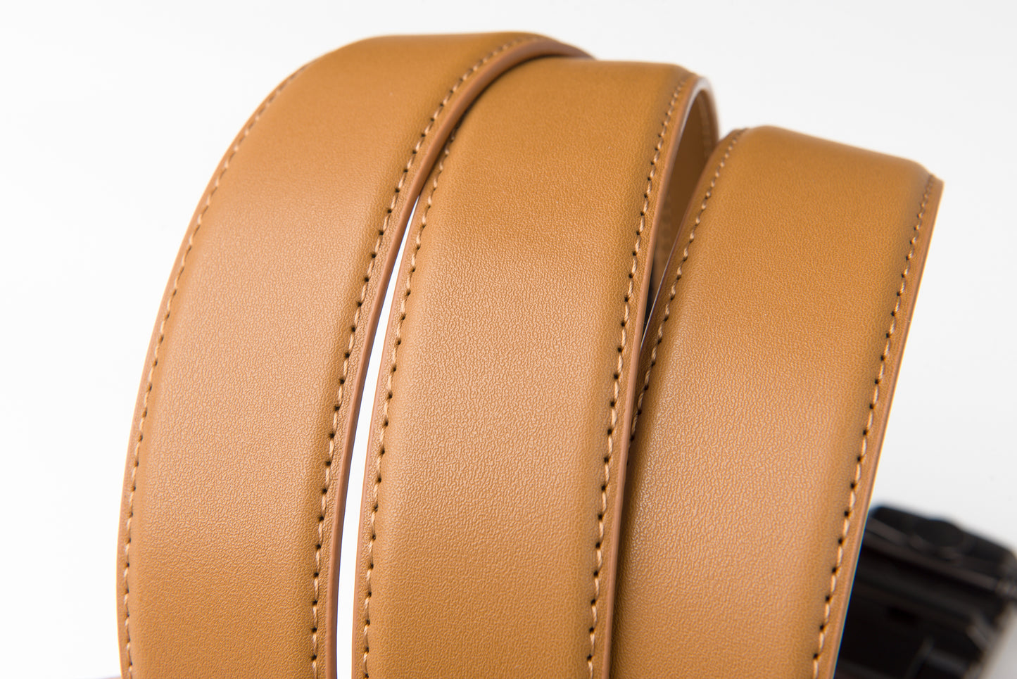 Infinite Belt Light Tan