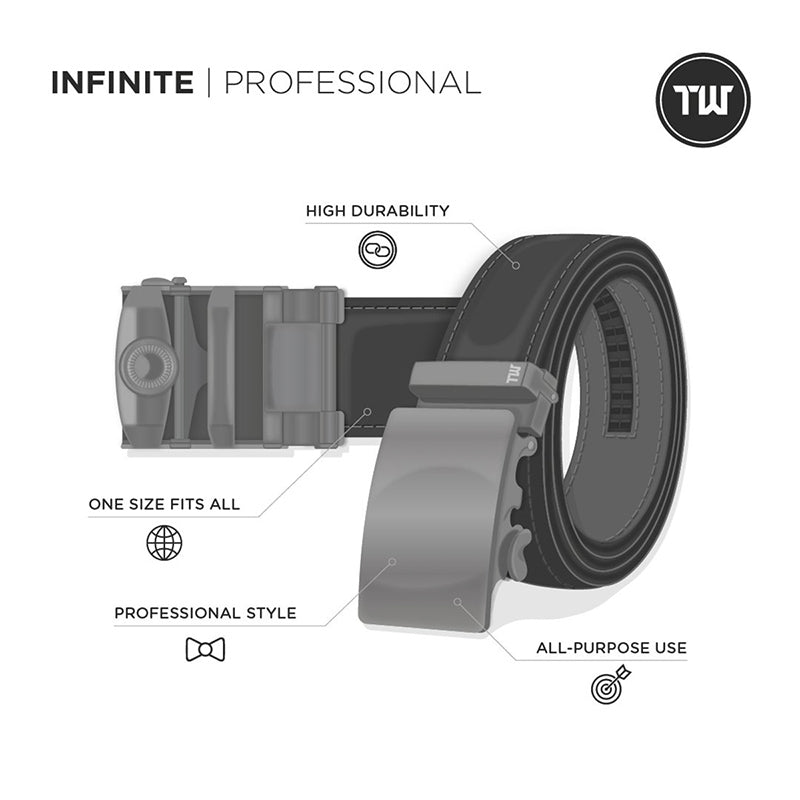 Infinite Belt