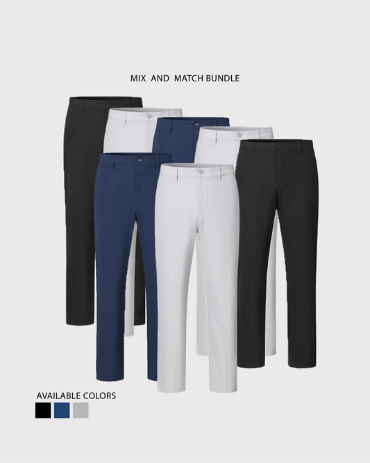 Prodigy Pant 7-Pack Bundle