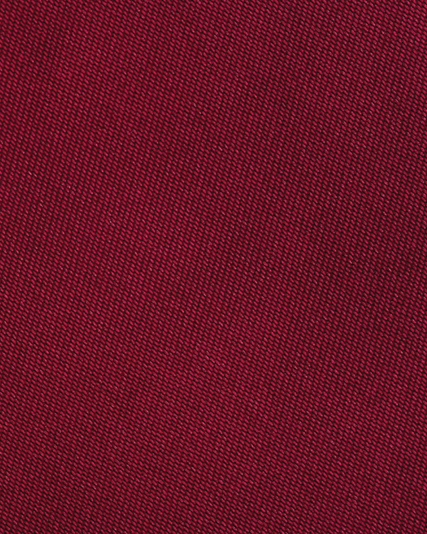 Immortal Maroon Dress Tie