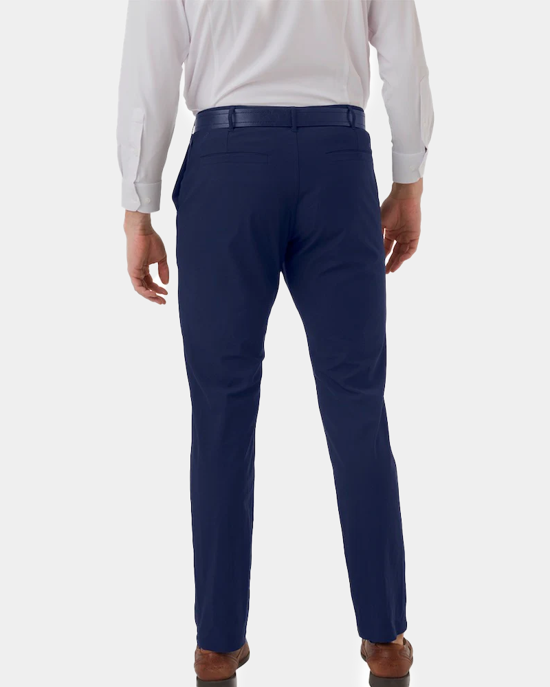 Prodigy Navy Dress Pants