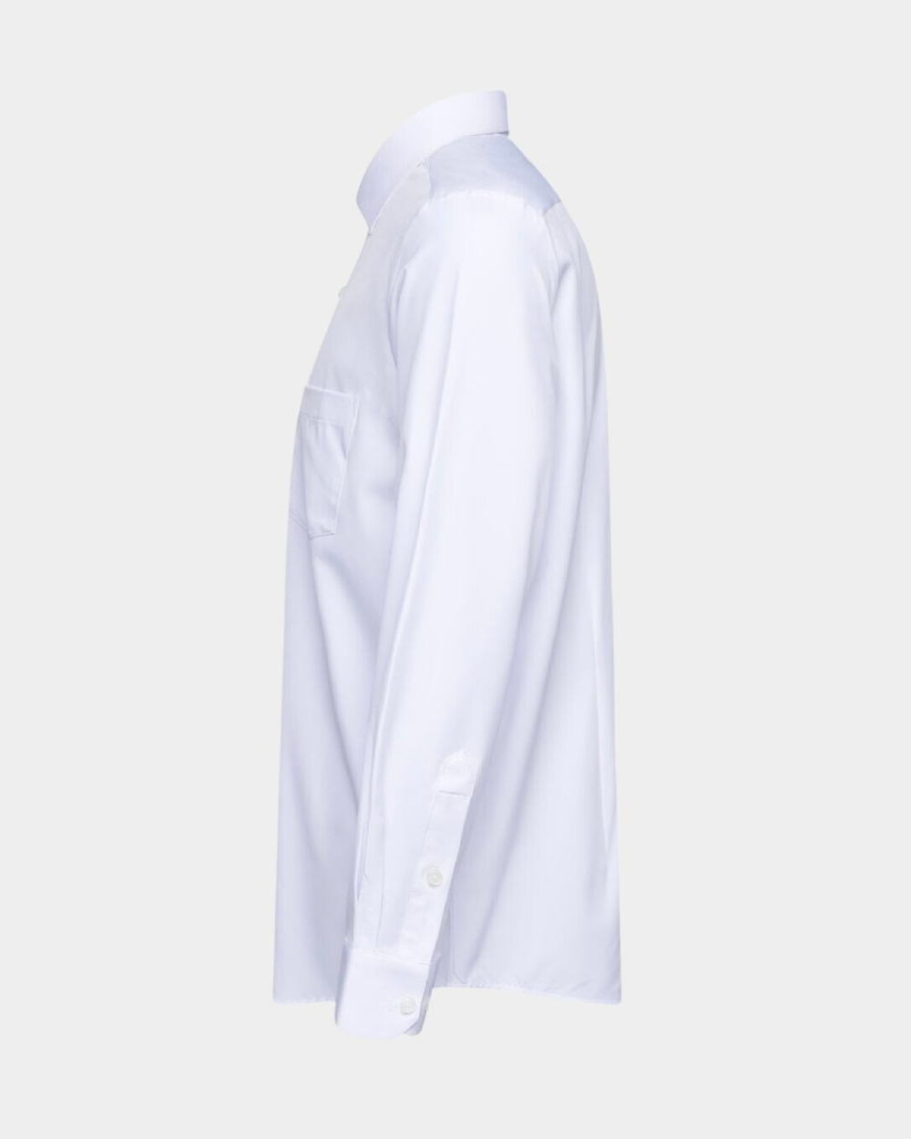 Phenom Classic White Dress Shirt