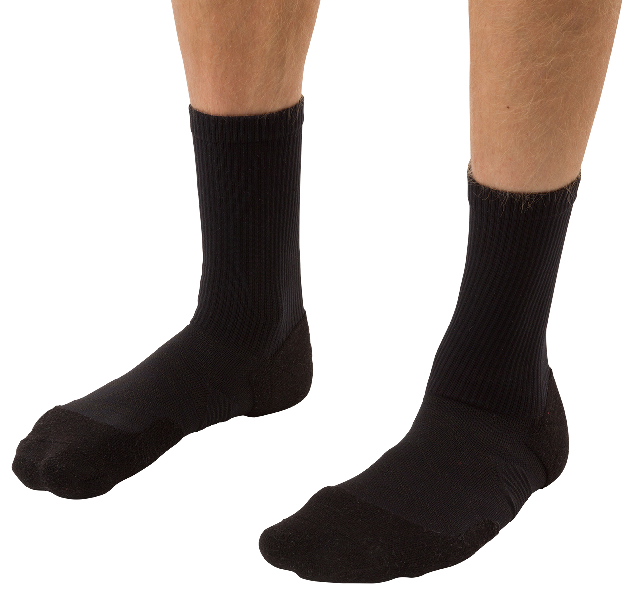 Truwear Limitless Men's Performance Dress socks