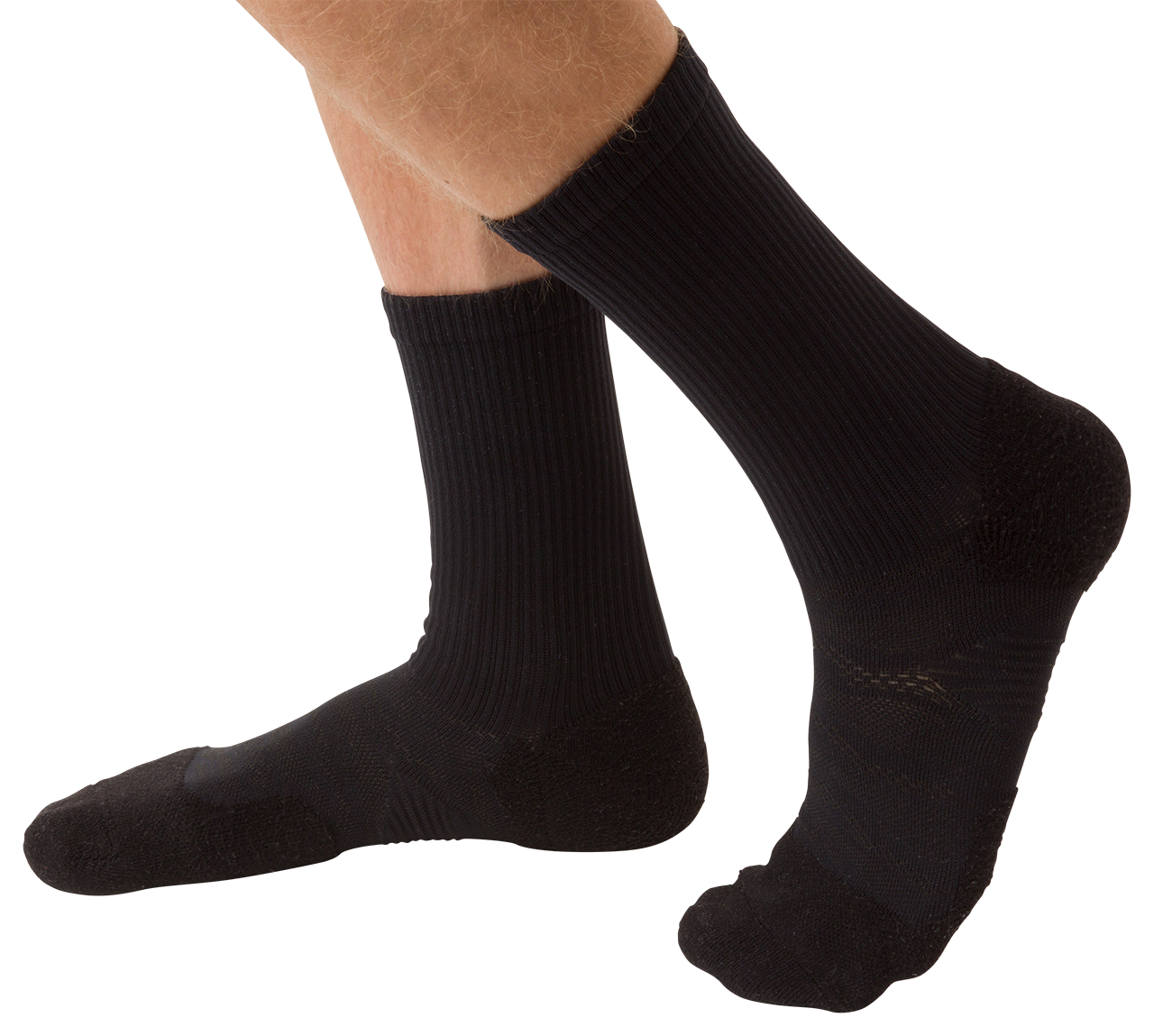 TRUWEAR Limitless Men's Performance Dress socks
